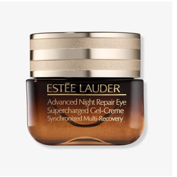 Estee Lauder Other - Estee Lauder Advanced Night Repair Eye Supercharged GelCreme -NEW (MSRP $76)